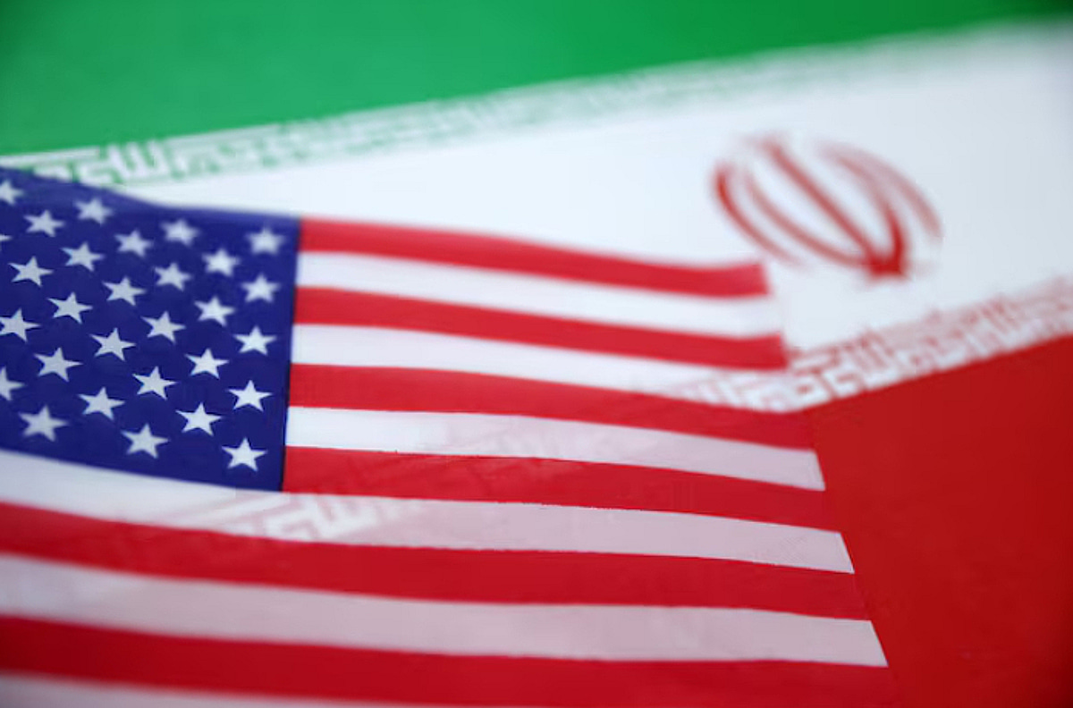U.S. Market Close — Major Indices Surge on Peace Hopes