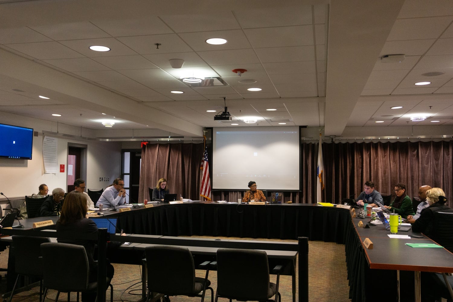Harvard Crimson coverage of Cambridge afterschool capacity problems
