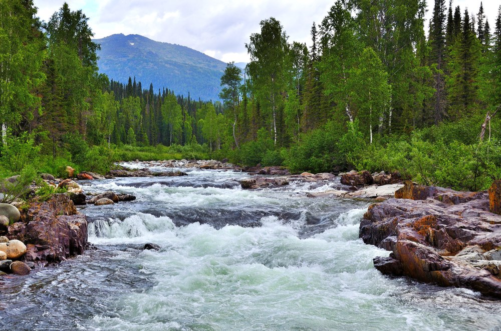 Kyrgyzstan's new $850 million climate adaptation plan aims to mitigate glacier loss impacting mining regions