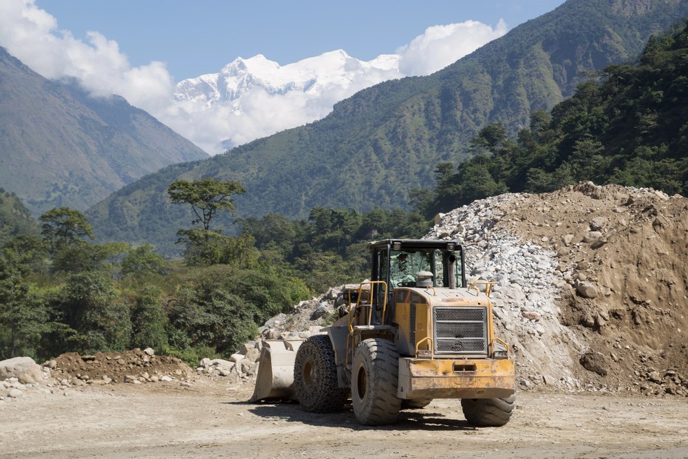Tajikistan Ratifies $300M World Bank Grant for Rogun Dam