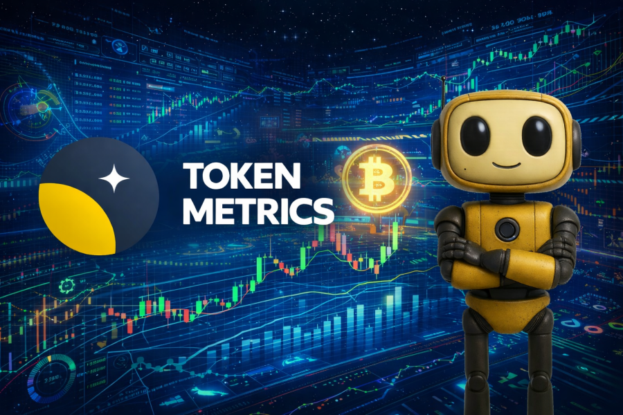 10 Best Indicators For Crypto Trading And Analysis In 2026