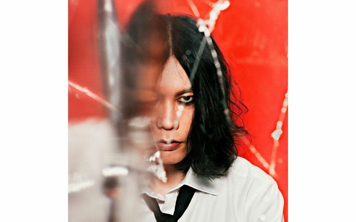 Yonezu Kenshi