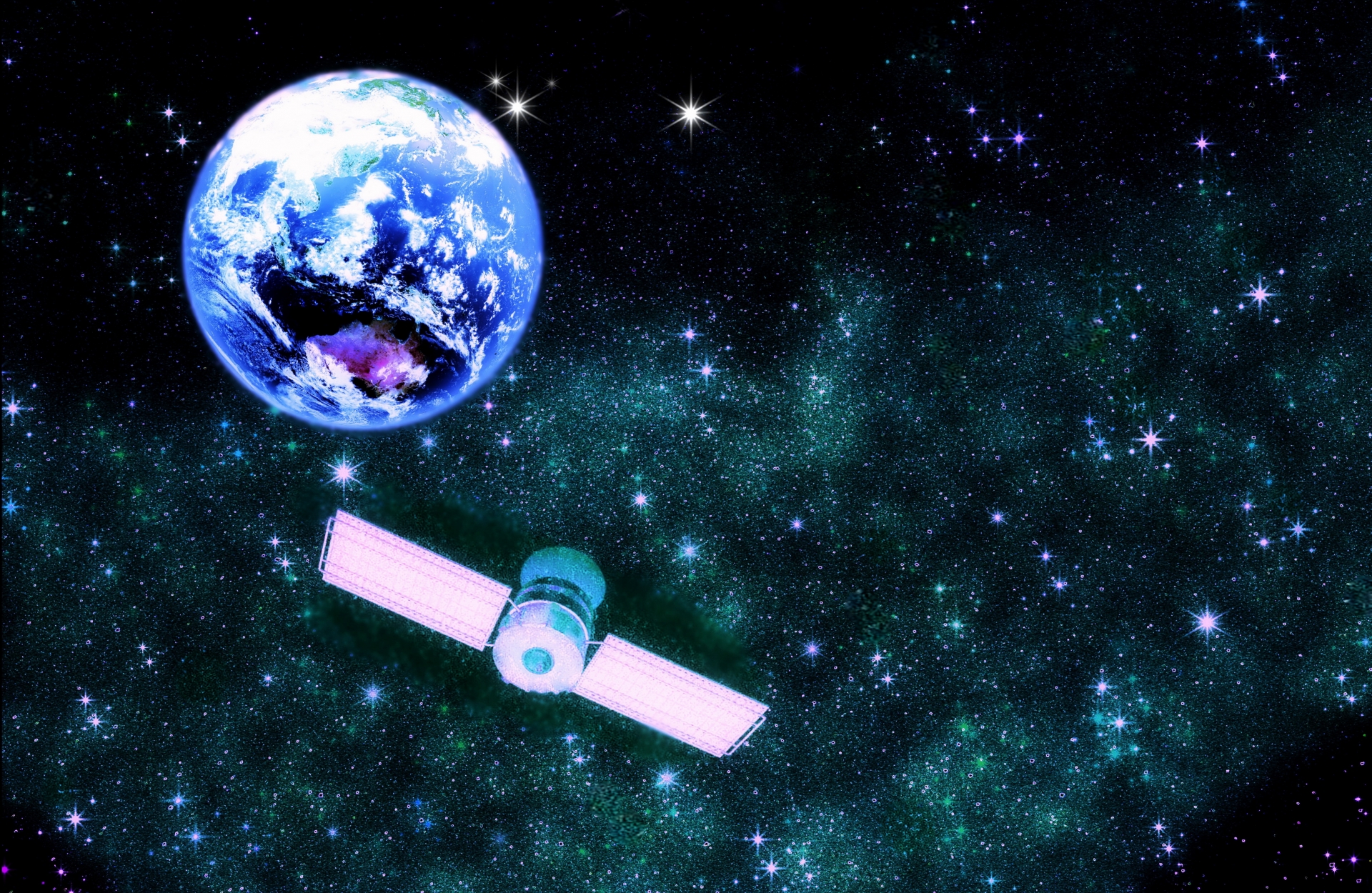 Astroscale UK subsidiary awarded multi-year UK defence contract