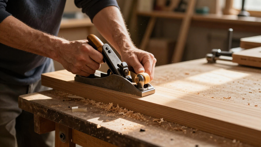 Tool Box Guru's 2026 guide to accurate woodworking tools