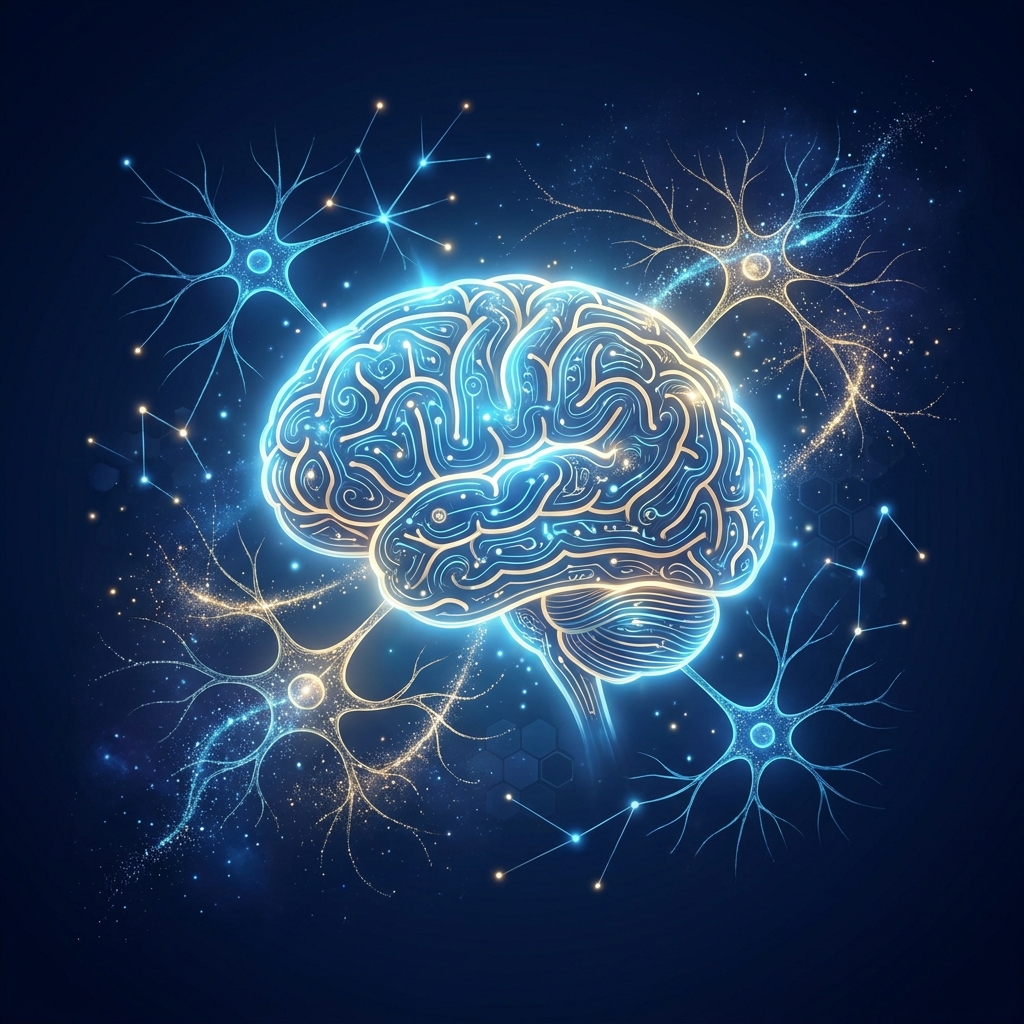 Brain Health & Cognitive Decline Prevention Guide