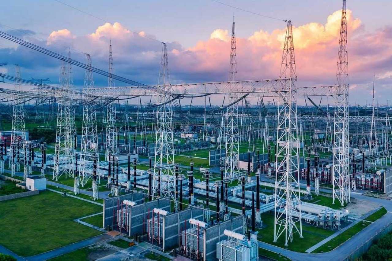 Transformers & Rectifiers India stock news on PGCIL order