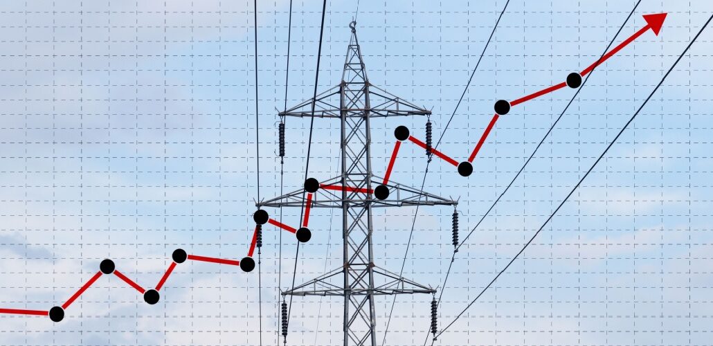 Growth in power equipment orders