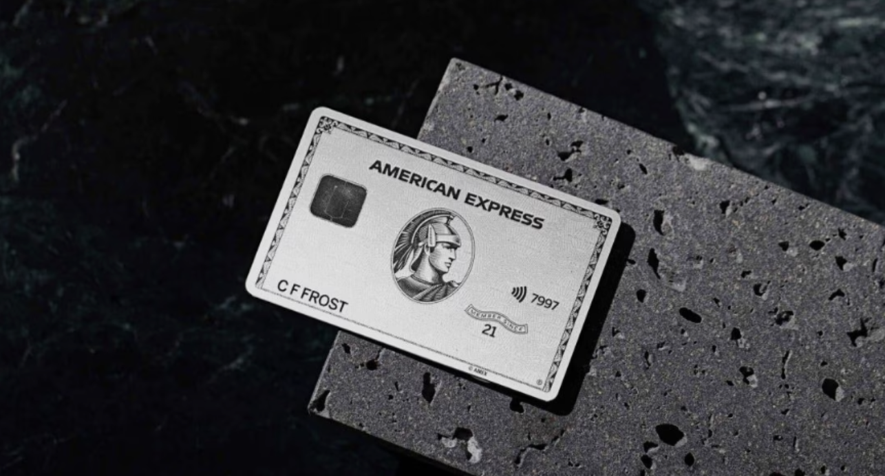 Amex Platinum Card updates and changes