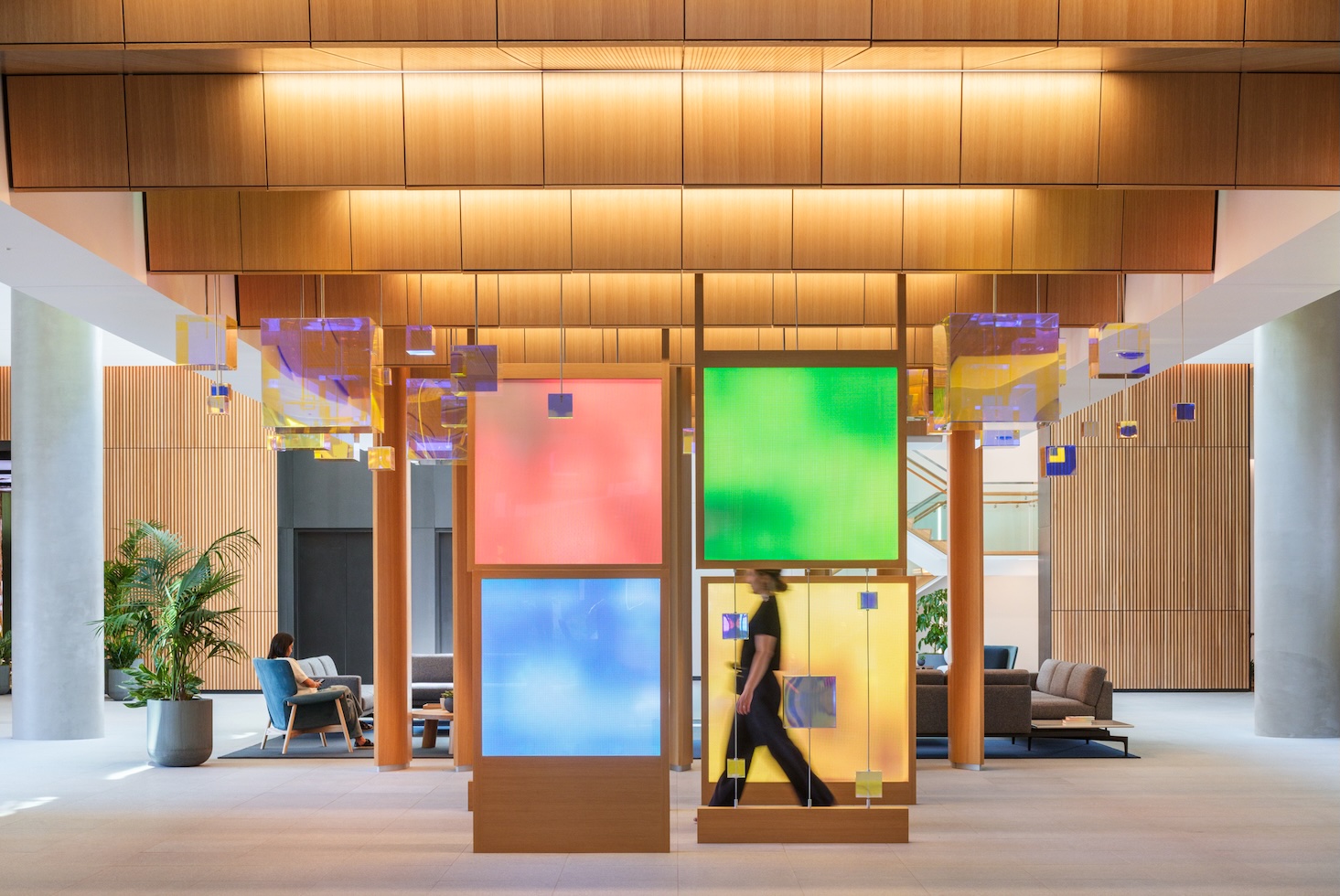 Microsoft sustainability report cover