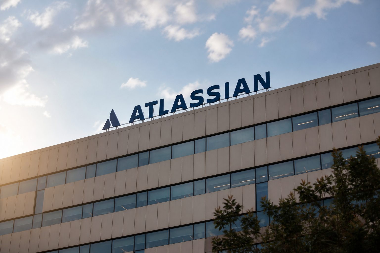 Atlassian stock jumps 22% on AI-led earnings beat
