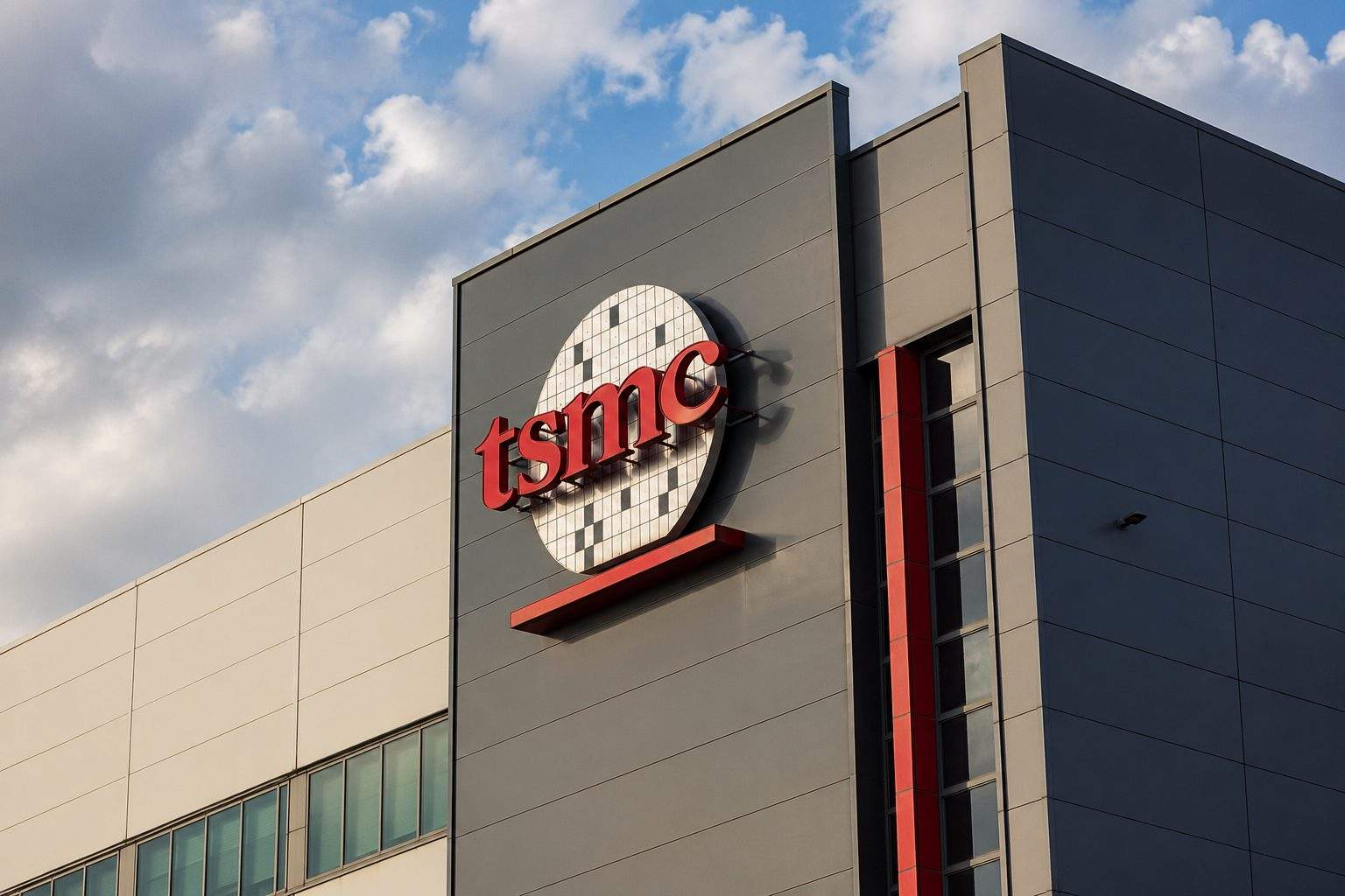 TSMC capacity crunch analysis