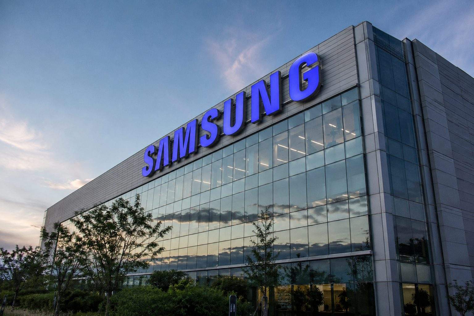 Samsung Electronics stock surge 27% as semiconductors account for 99.7% of earnings