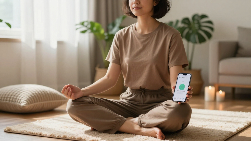 Featured image of the 12 best meditation and mindfulness apps in 2026