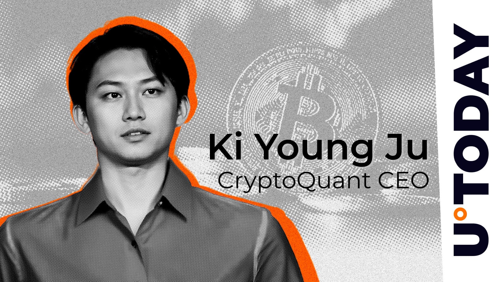 Ki Young Ju warning on Bitcoin market stagnation