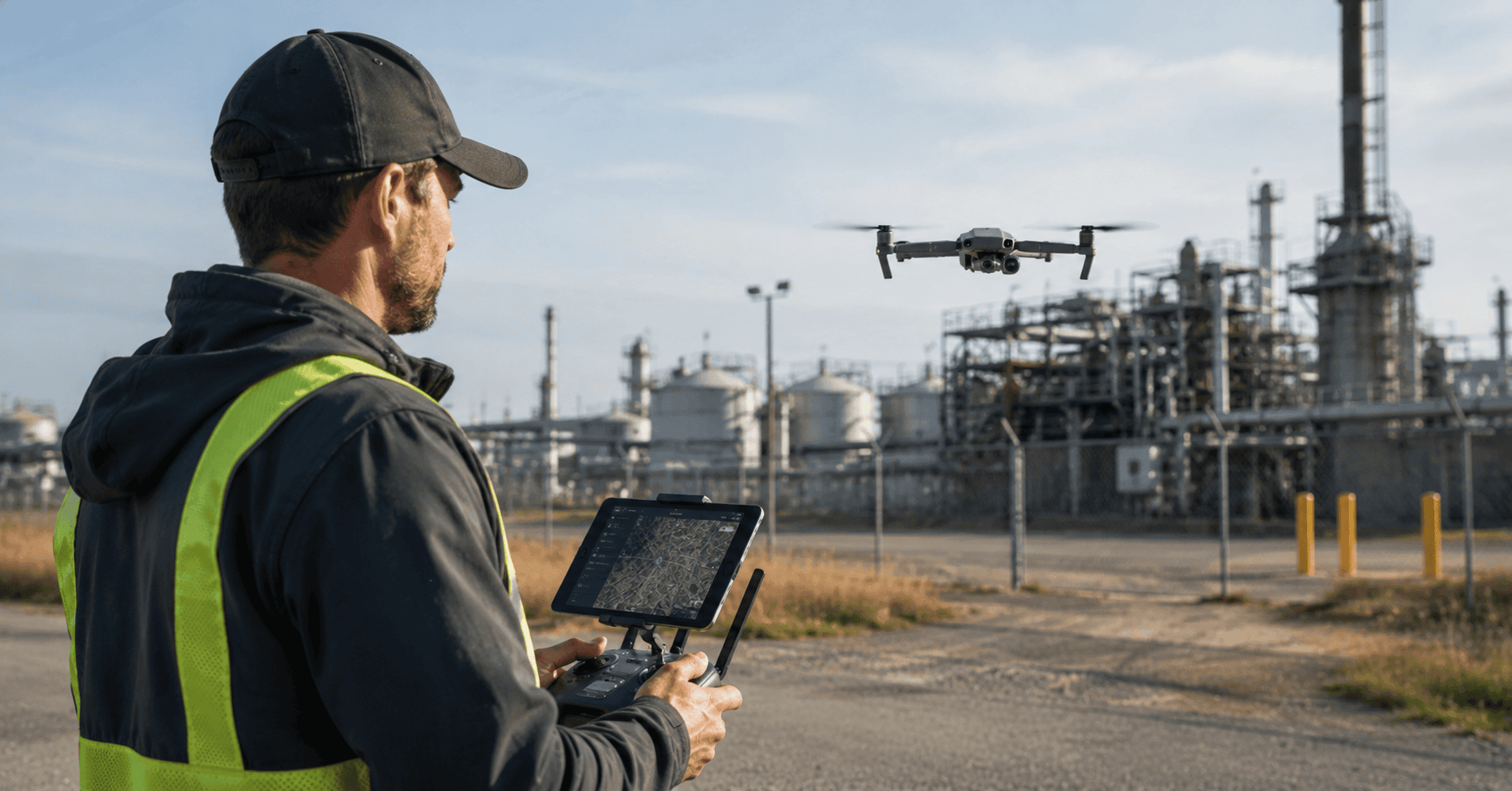 FAA Section 2209 NPRM overview on UAV Coach