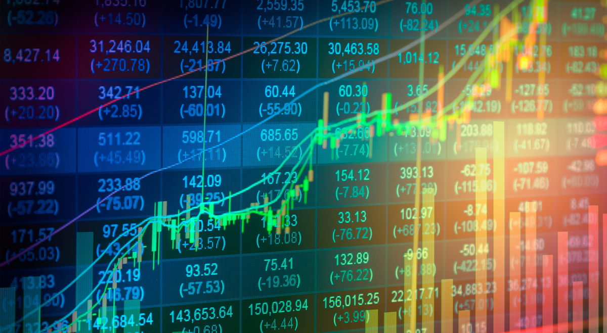 European stocks rise as Stoxx 600 heads for strongest weekly gain