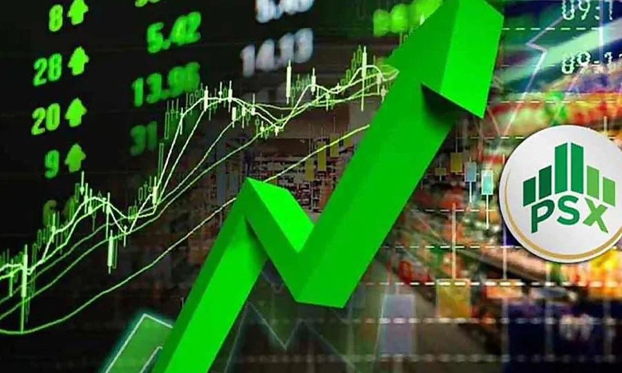 Pakistan stock market
