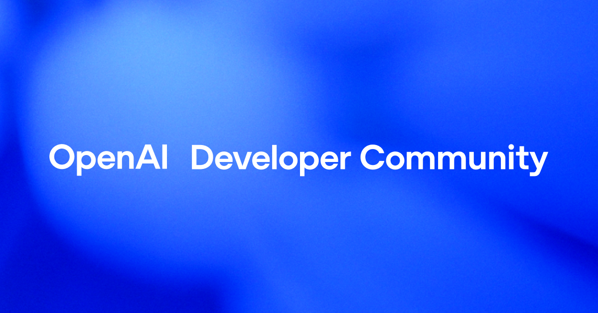 OpenAI DevDay 2026 announcement