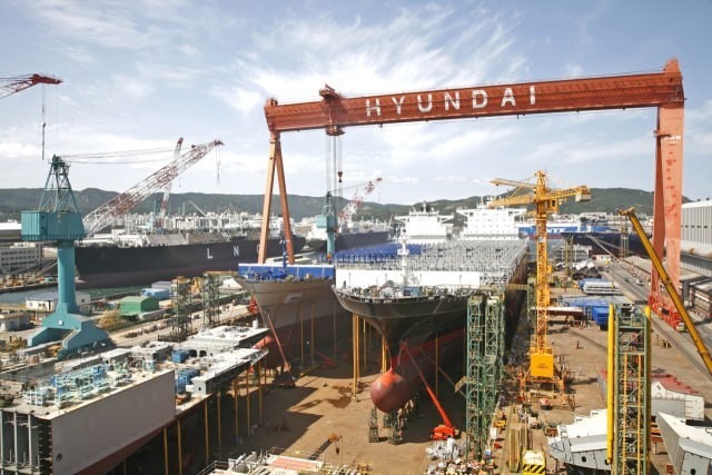 Union statement regarding the serious accident at HD Hyundai Heavy Industries