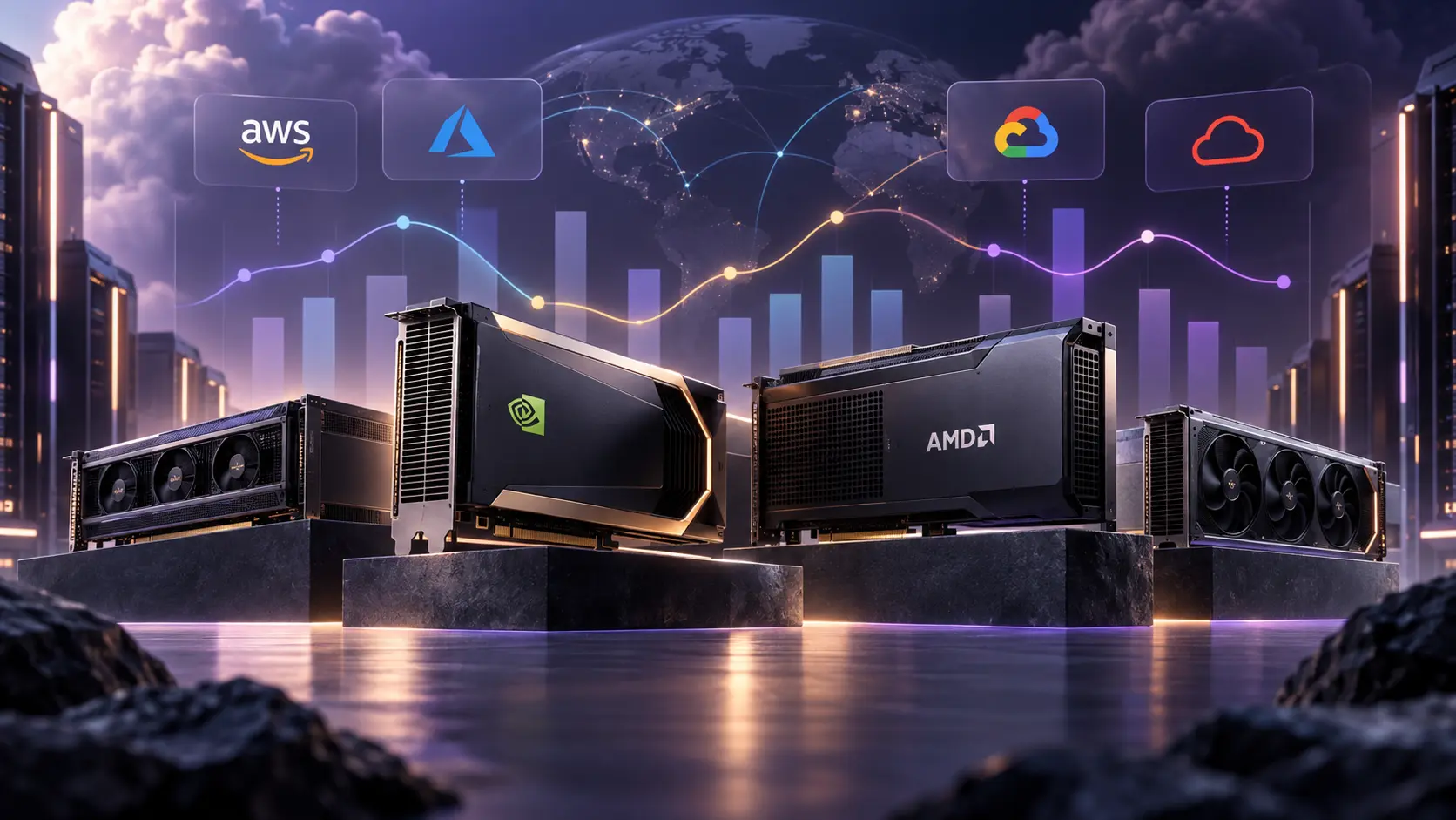 GPU Price Index 2026: NVIDIA H100, H200 and B200 Prices