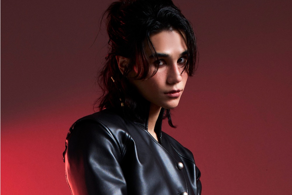 Thai pop star Jeff Satur signing with Universal Music Southeast Asia