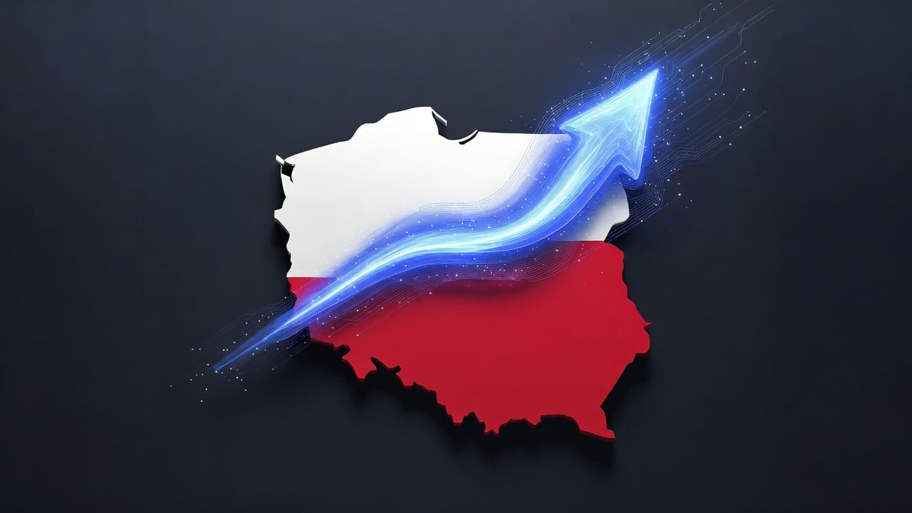 Poland's tech unicorn landscape in 2026
