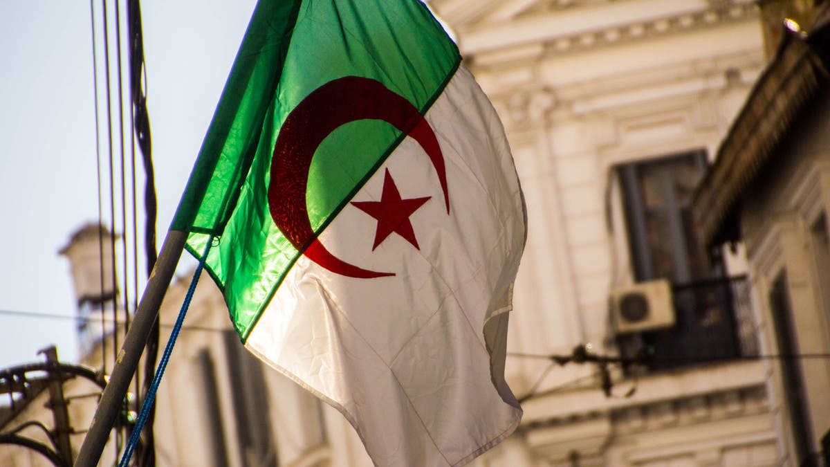Algeria cuts diplomatic ties with the UAE