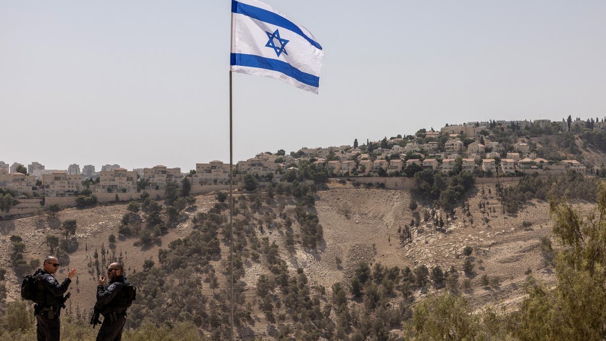 Israel adds tender for 2,167 housing units to West Bank settlement expansion plan