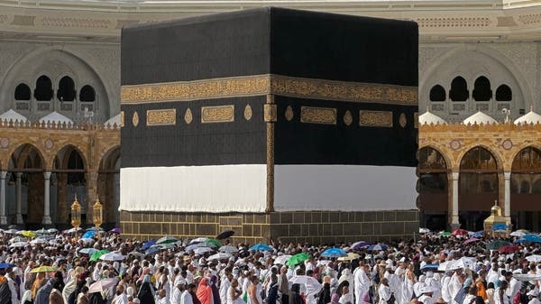 AI-powered systems transforming Hajj operations in Mecca