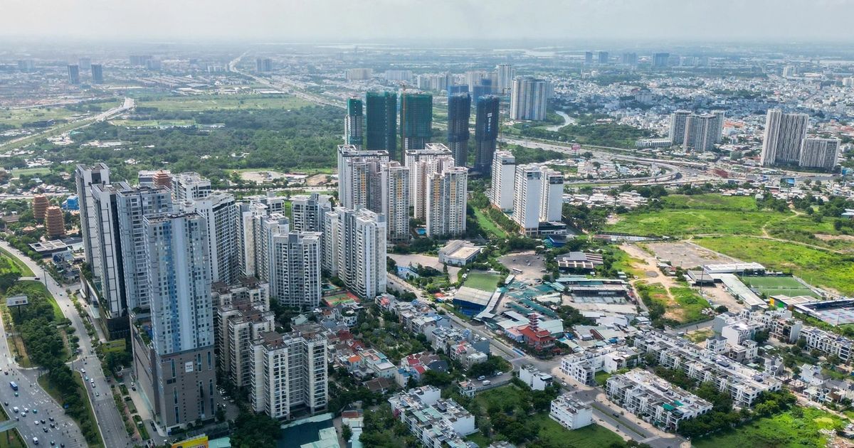 Vietnamese real estate transactions decline during Ghost Month