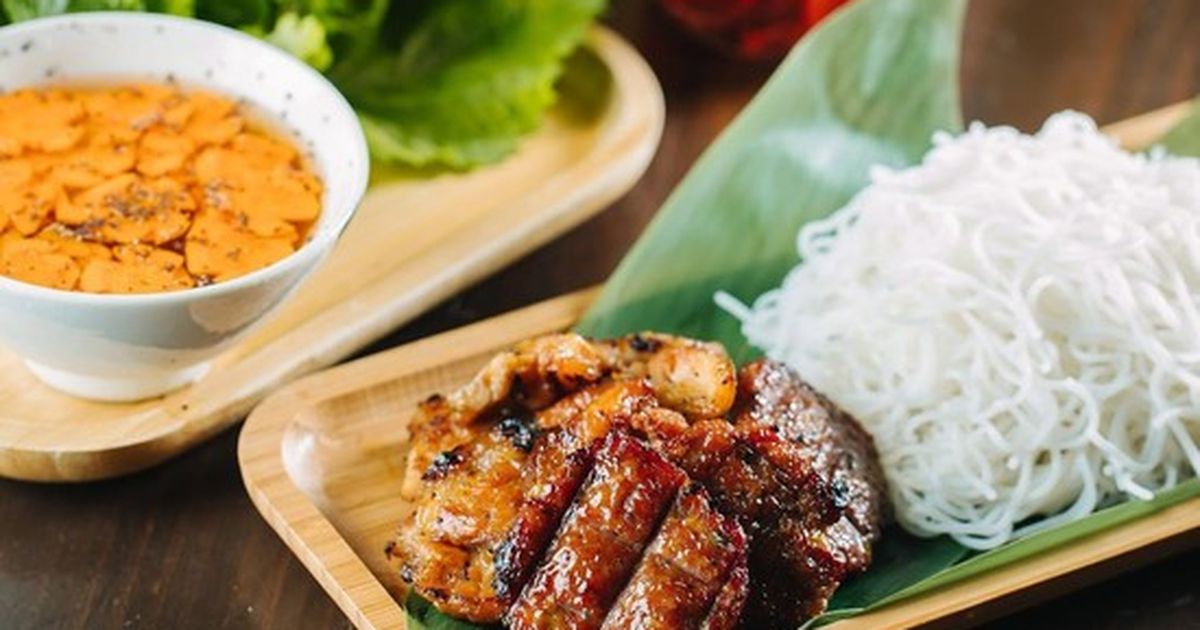 Vietnamese restaurant in the US drawing crowds