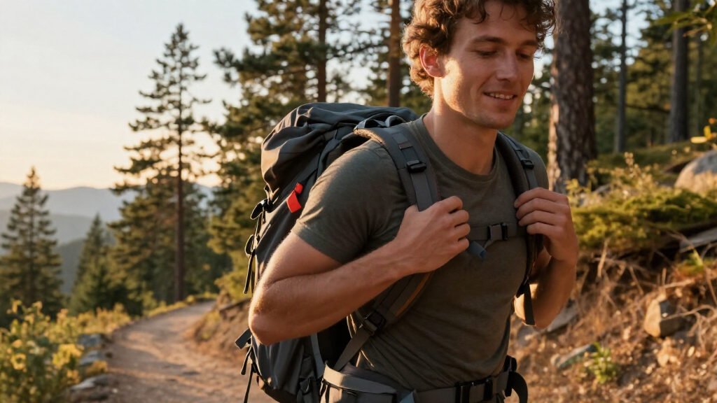 Voyager Info's outdoor adventure gear guide