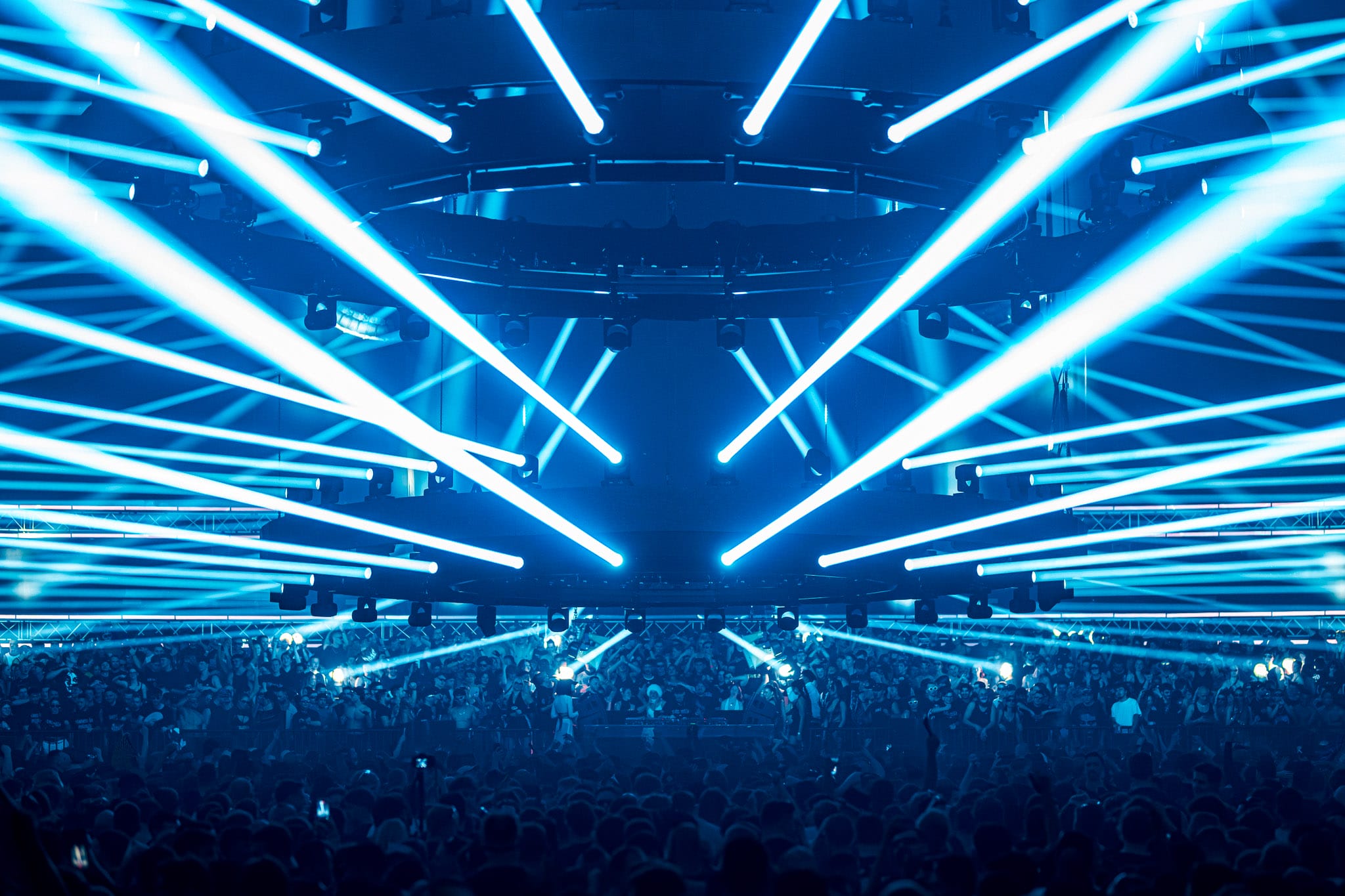 Amsterdam Dance Event 2026 branding