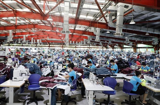 Vietnam Textile Industry