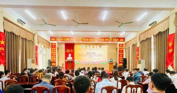 Campaign to prioritize Vietnamese products