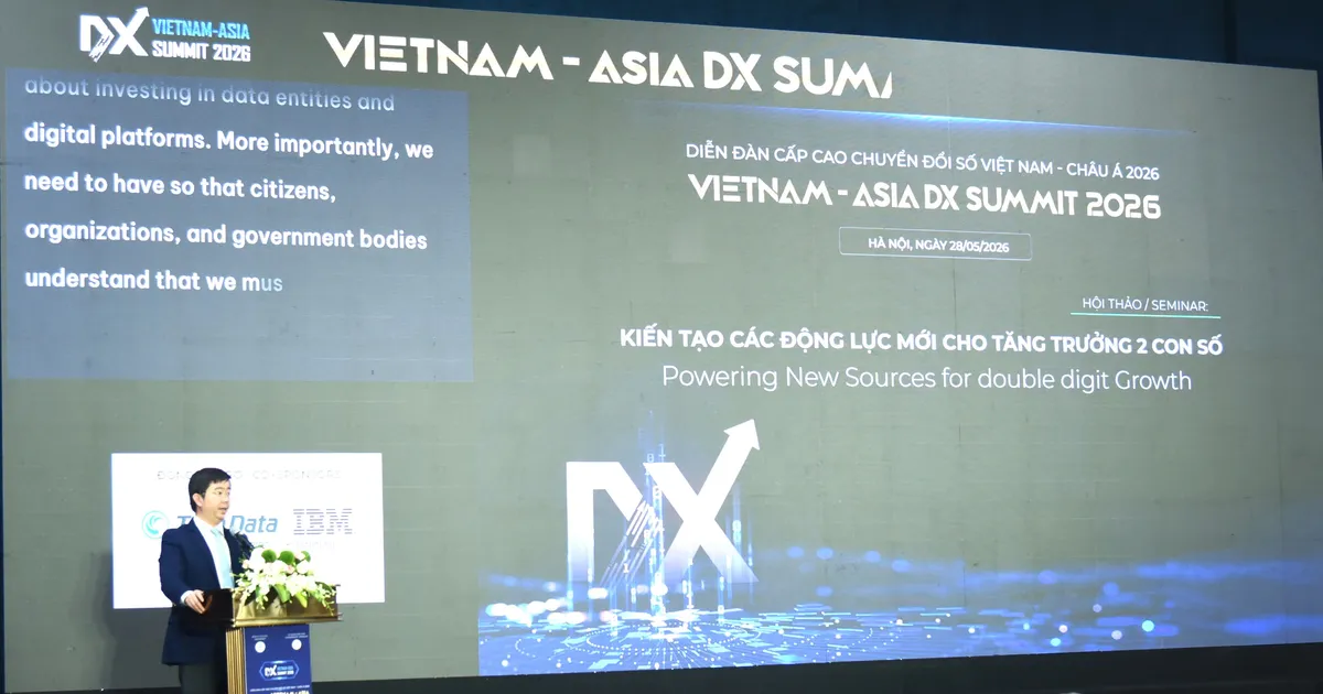 Vietnamese digital technology innovation and R&D initiatives