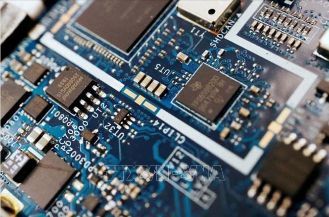 The semiconductor industry is emerging as a core pillar of the global economy.