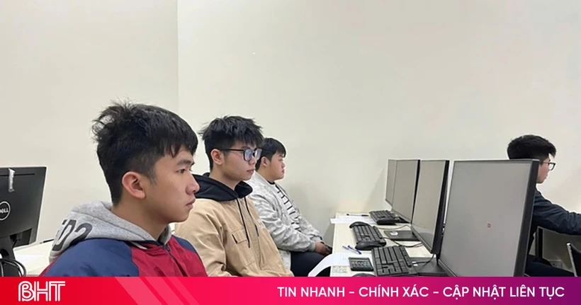 Vietnam 2026 College Application