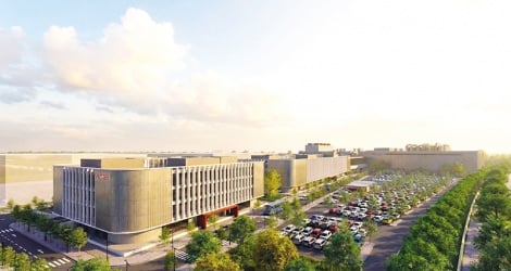 Vietnam begins entering the chip-manufacturing industry with specialised chips
