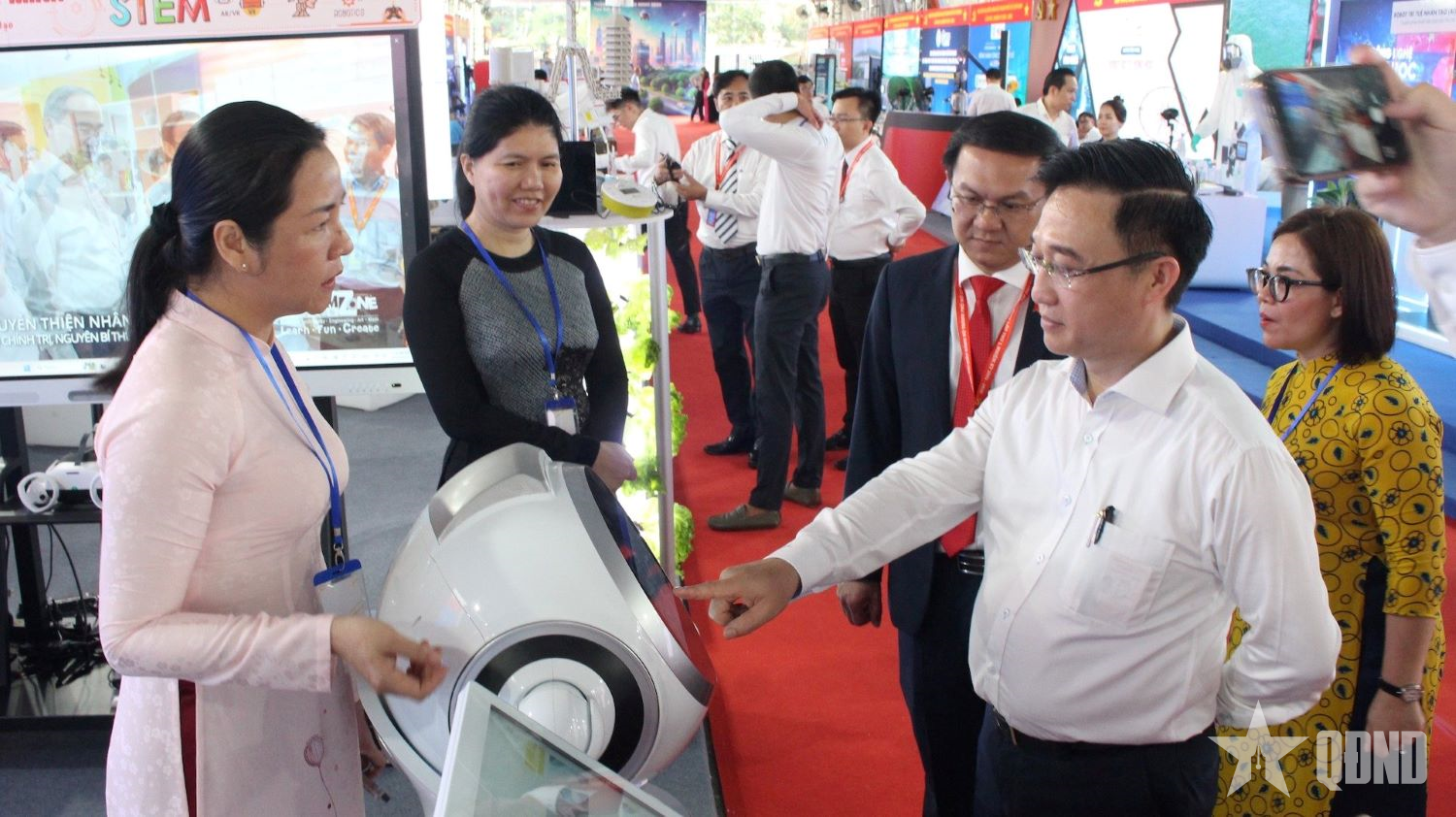 HCMC venture fund launch coverage