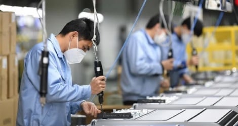 Vietnam FDI competition landscape