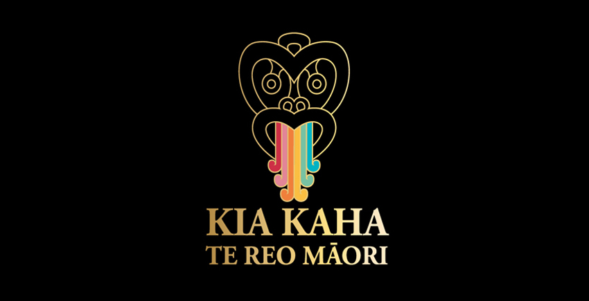 Green Party leaders announce te reo funding