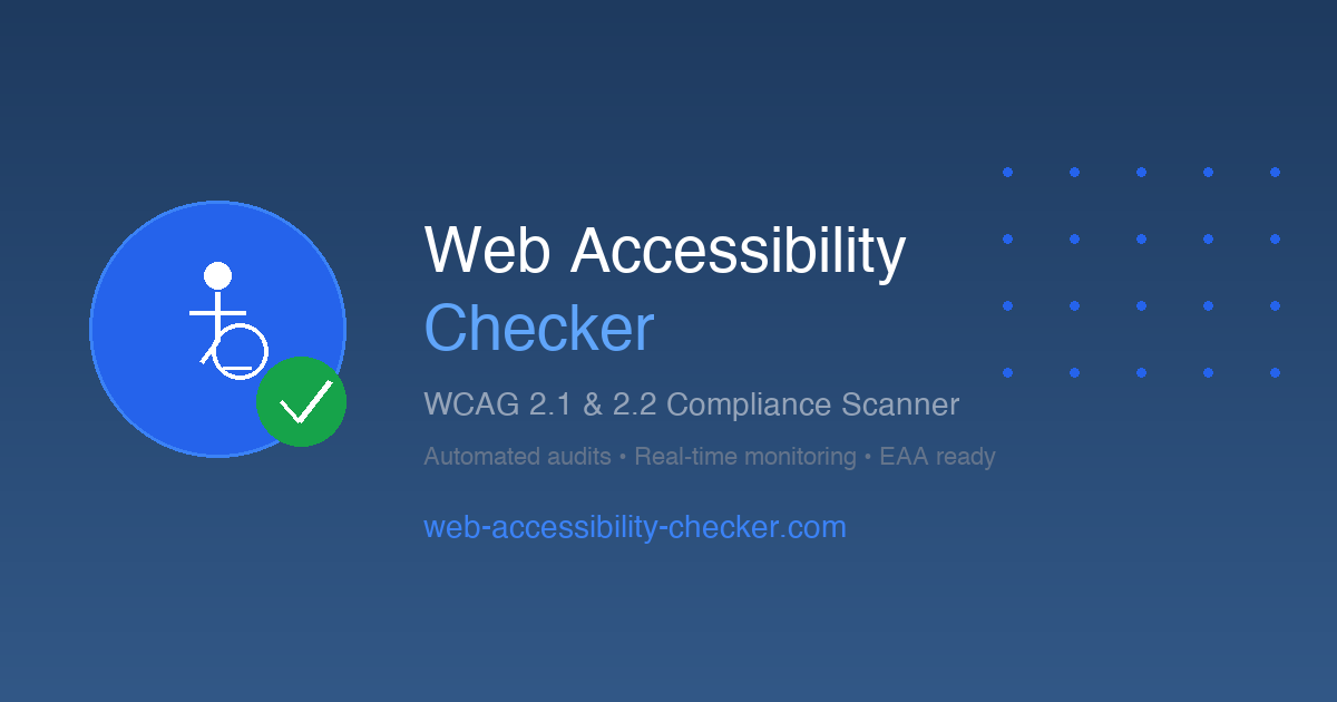 Web accessibility lawsuits statistics and trends