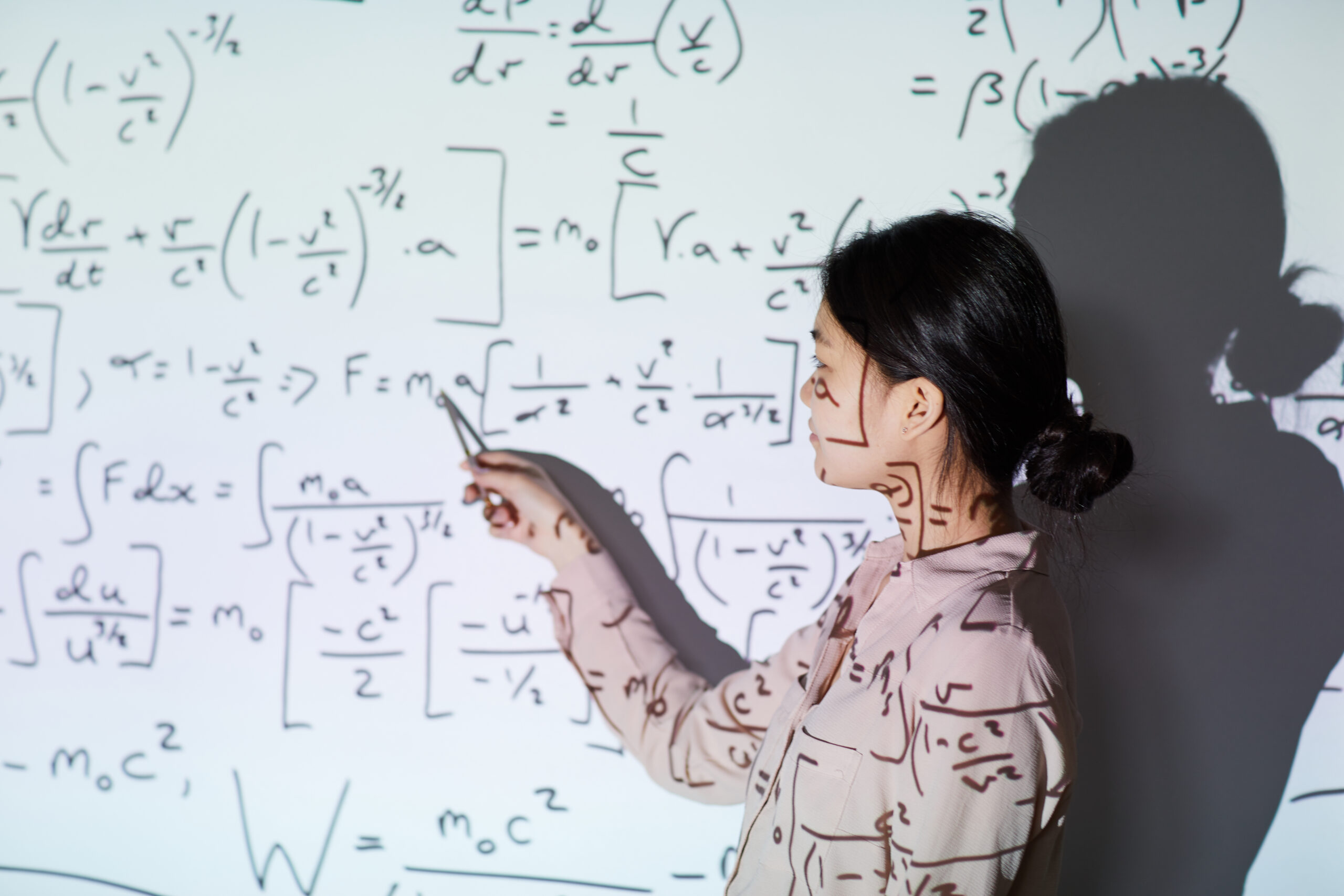 The proof that forced mathematics to take AI seriously
