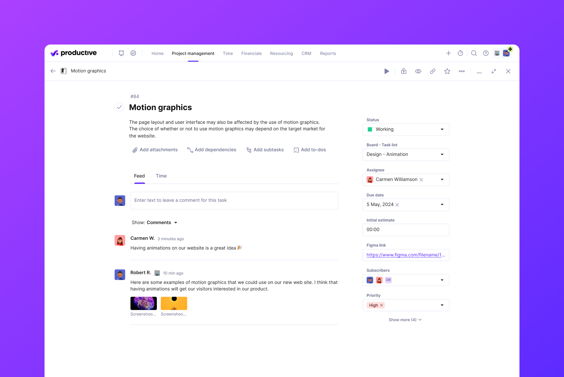 Obsidian's knowledge graph visualization feature