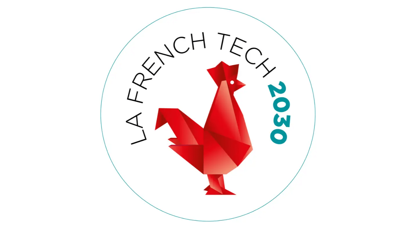 French Tech 2030 Logo