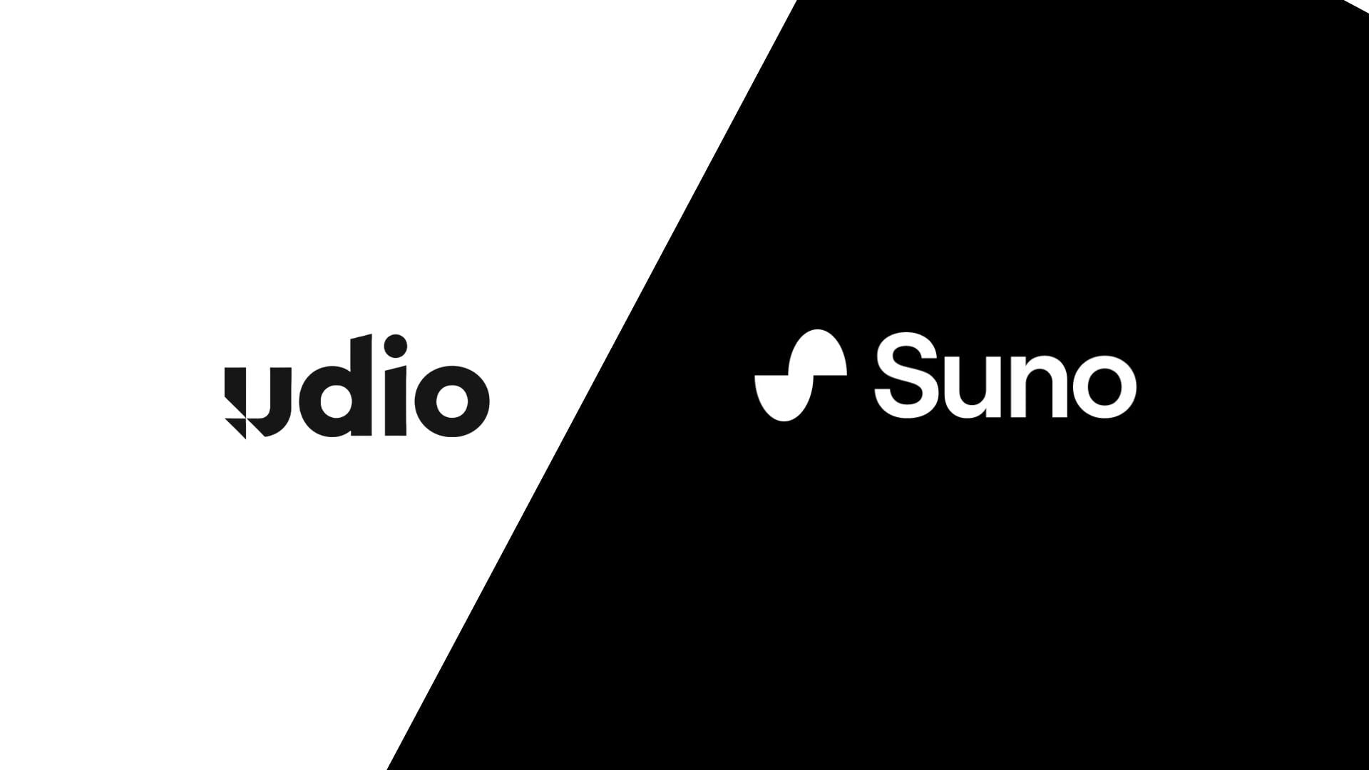 Suno and Udio face ongoing copyright scrutiny from major labels