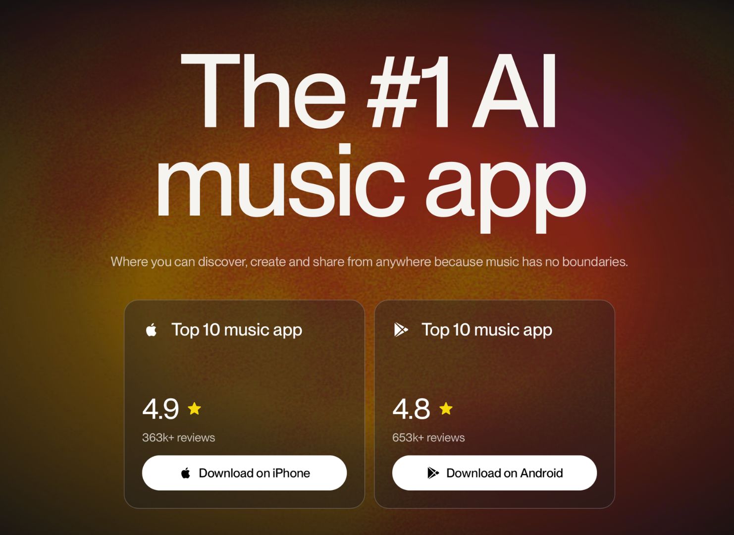Suno v5.5 review thumbnail — electronic music producer testing AI-generated tracks
