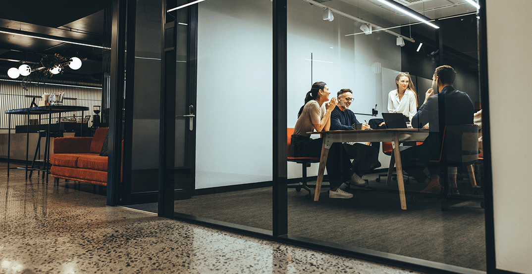 Australian tech professionals navigating new market realities