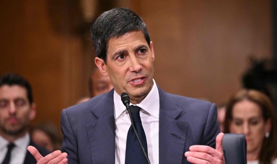 US rate decision in focus
